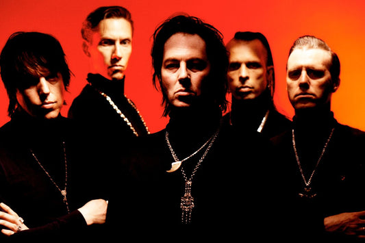 HAVE A RIGHTEOUS NEW YEAR!