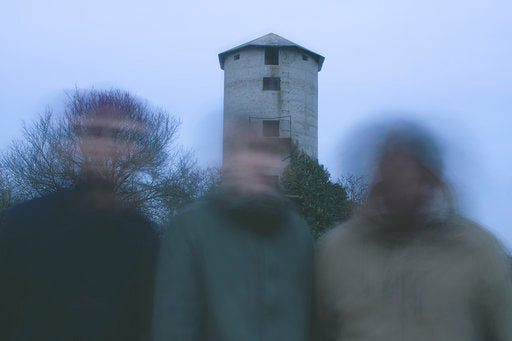 NEVER MIND THE BOLOGNAS!