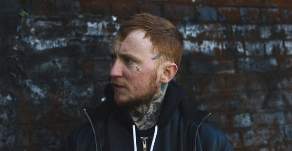 FRANK CARTER AND MORE FOR GROEZROCK!