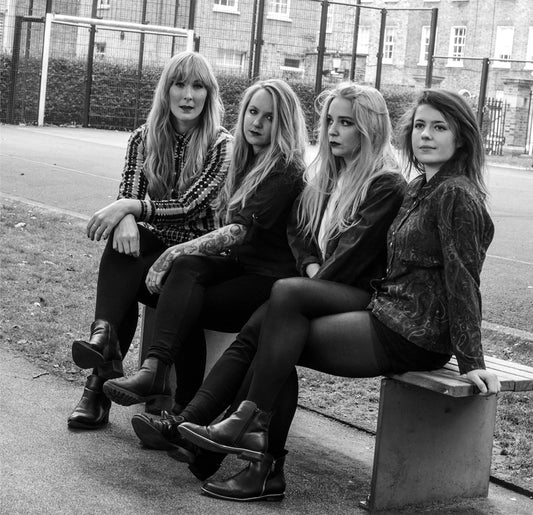 THE FRANKLYS UNVEIL NEW VIDEO!