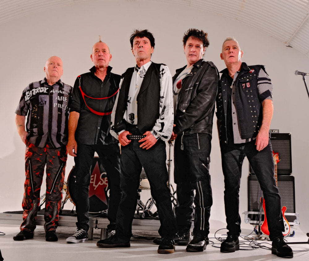 CHELSEA GO BACK TO WORK!