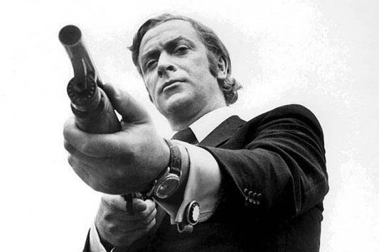 LONDON CELEBRATES GANGSTER CINEMA!