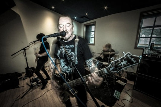 MUTATION TOUR IS GO!