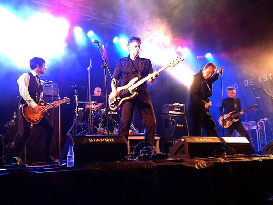 GODFATHERS ANNOUNCE LONDON SHOW!