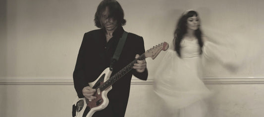 BACK IN THE REDRUTH!