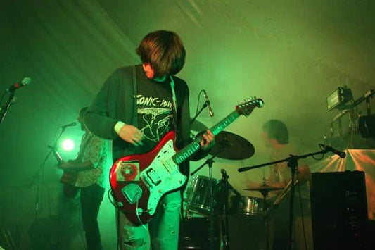 HANTERHIR UNVEIL VIDEO AND DATES!