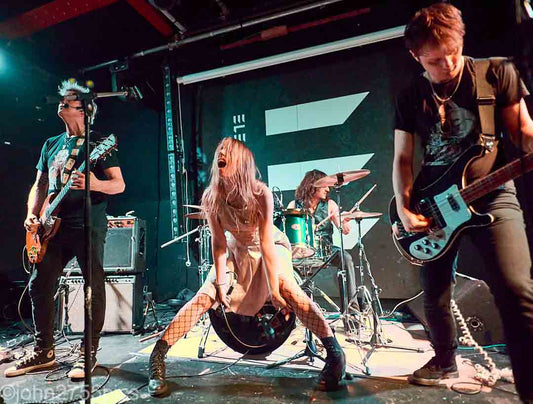 Punk 'N' Roll Rendezvous Festival