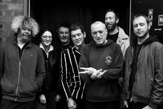 SNUFF ANNOUNCE ACOUSTIC ALBUM AND SHOW!