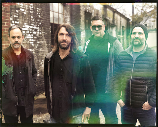 HOLIDAY GUNFIRE NEW SINGLE EXCLUSIVE!