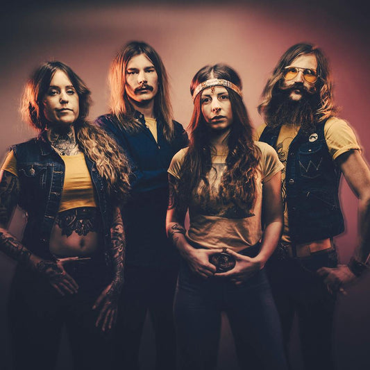 HONEYMOON DISEASE VIDEO EXCLUSIVE!