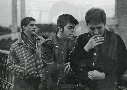 DÜ YOU REMEMBER?