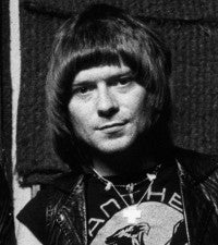 EX-HAWKWIND GUITARIST HUW LLOYD-LANGTON DIES