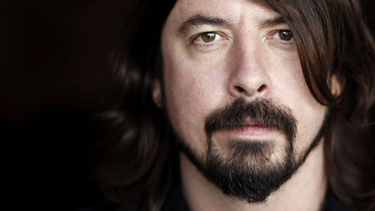 JELLO N' DAVE GROHL'S  SUPERGROUP