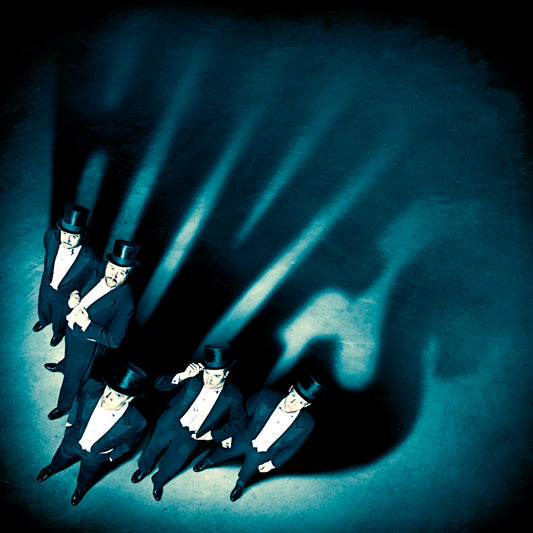 THE HIVES RETURN!