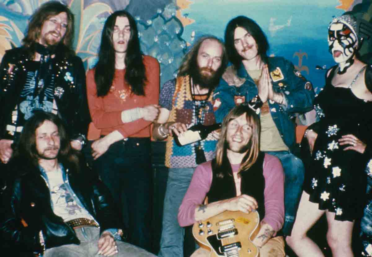 SPACE RITUAL AT 50! – Vive Le Rock