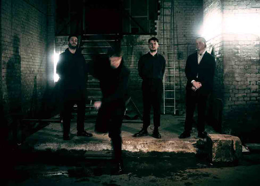 BAD BREEDING UNVEIL NEW SINGLE