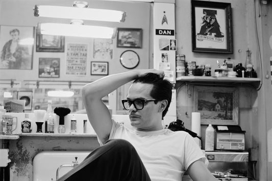 DAN SARTAIN'S FINAL ALBUM ANNOUNCED