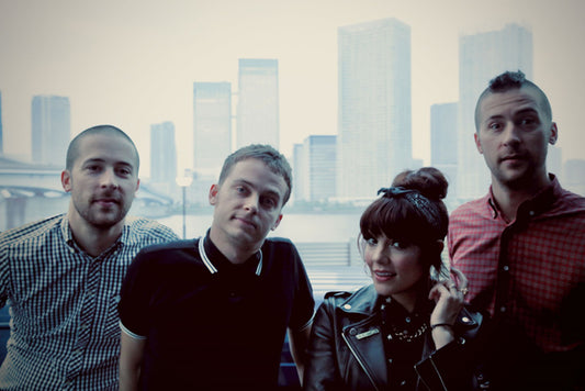 INTERRUPTERS ANNOUNCE NEW MOVIE!