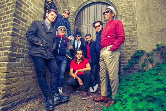 THE LAUNCHERS LAUNCH NEW VIDEO!