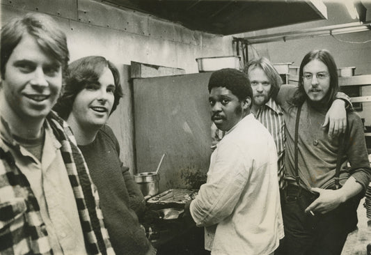 EGGS OVER EASY VIDEO PREMIERE!