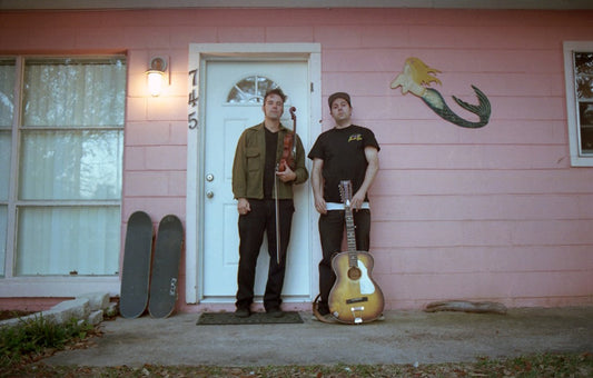 PINING FOR THE U.K.!