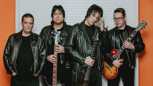 JANUS STARK PLAY THEIR JOKER!