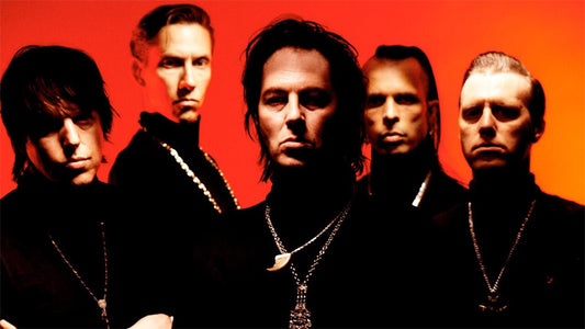 JIM JONES PUTS HIS BOOTS ON!