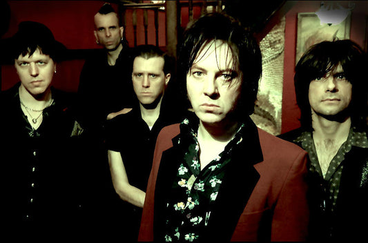 JIM JONES UNCENSORED!