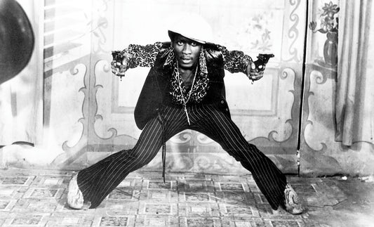 LONDON REGGAE FILM FESTIVAL!