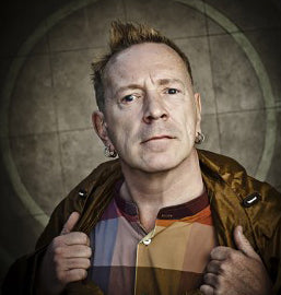 LYDON TALKS!