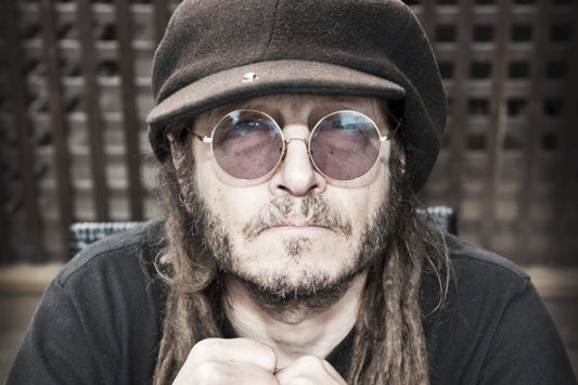 BLACK FLAG FOUNDER TELLS HIS STORY!