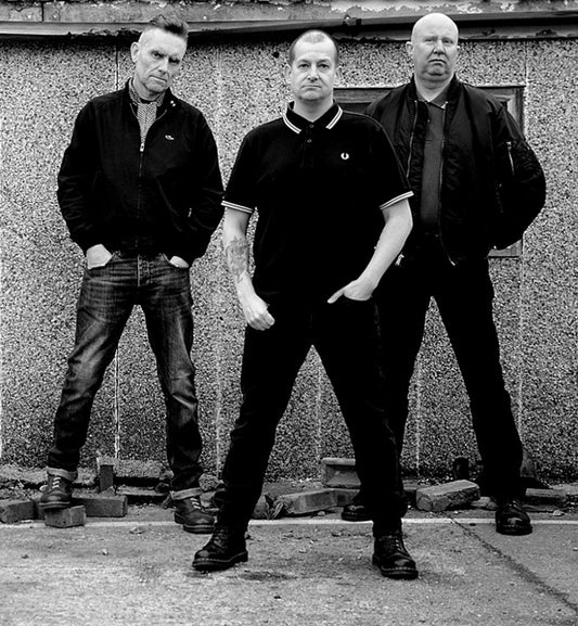 KNOCK OFF VIDEO PREMIERE!