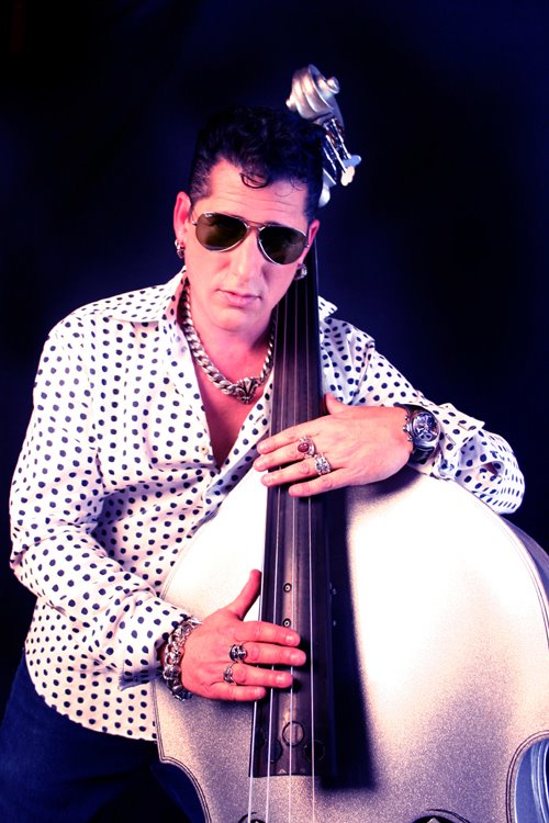 LEE ROCKER VIDEO PREMIERE!