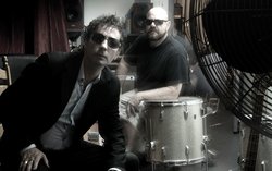 BAILTERSPACE(GORDONS) NEW ALBUM