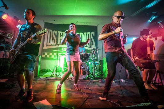 FASTIDIOS AND FURIOUS!