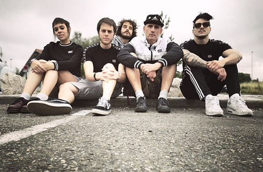 LOS FASTIDIOS ANNOUNCE DATES!