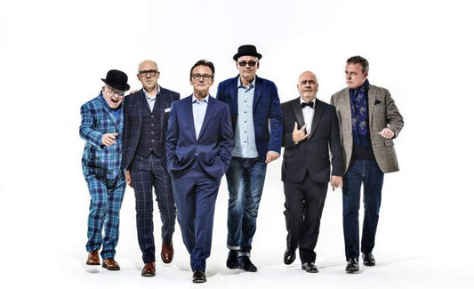 MADNESS ANNOUNCE LONDON SHOWS!
