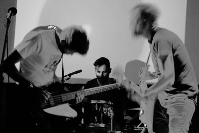 CLUSTERSUN VIDEO PREMIERE!