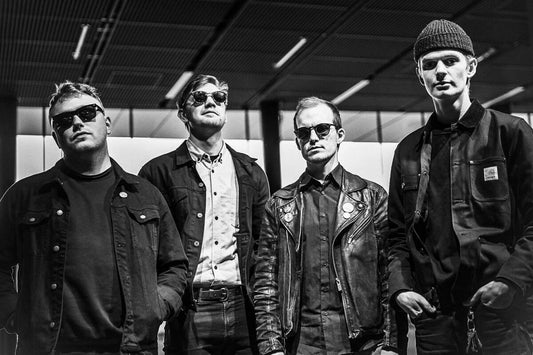 KEEP US ON THE RODENT!