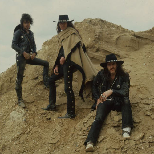 ACE OF SPADES AT 40!