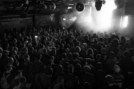 FIRST BANDS ANNOUNCED FOR MANCHESTER PUNK FEST!