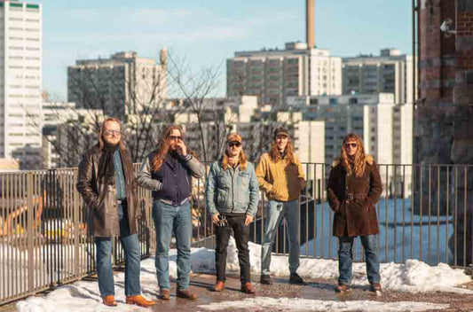 THAT HELSINKI-ING FEELING!