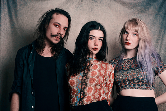 A VOID ON HOLLOWAY ROAD!