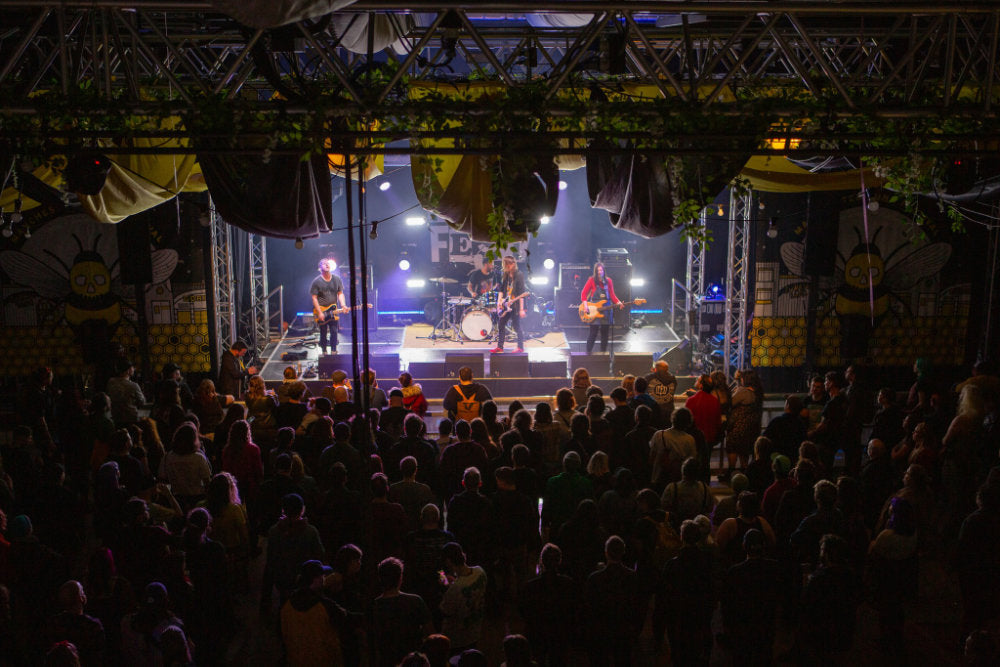 FULL BAND LIST FOR MANCHESTER PUNK FEST!