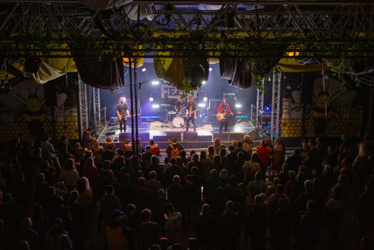 FULL BAND LIST FOR MANCHESTER PUNK FEST!