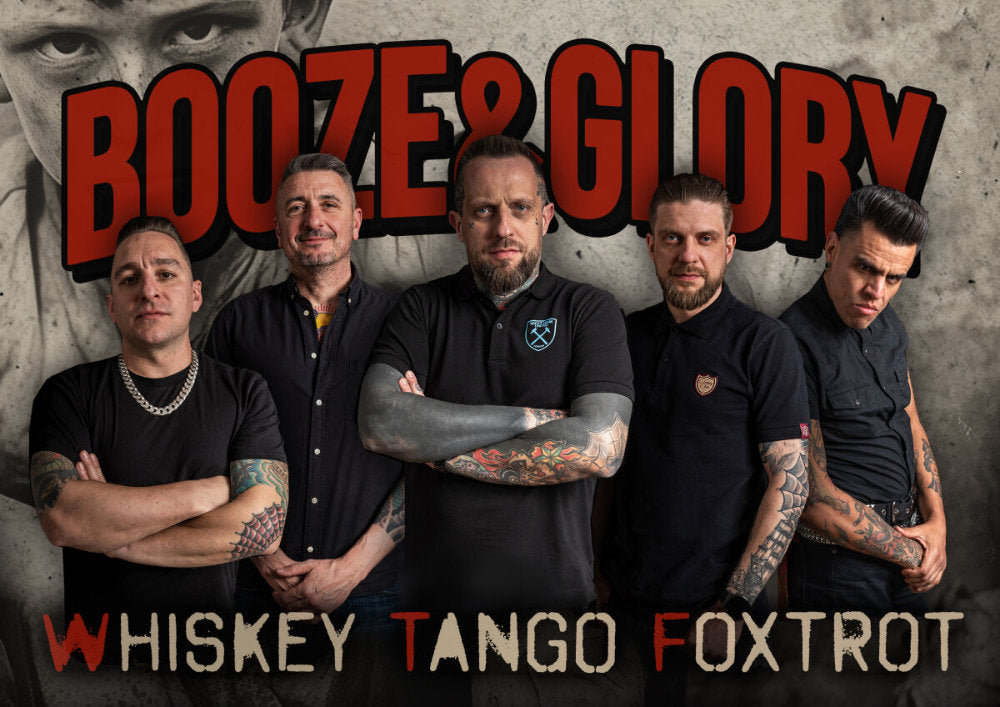 YOU KNOW WHEN YOU VE BEEN TANGOED Vive Le Rock You know when you ve been tangoed vive le rock