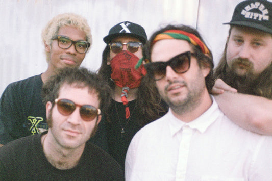 CULTURE ABUSE DELIVER THE SHIT!