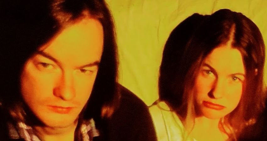 THRUM ON, FEEL THE NOIZE!