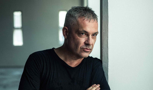 CUBANATE FRONTMAN UNVEILS DEBUT ALBUM!