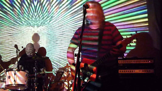 BEVIS FROND ANNOUNCE LONDON SHOW!